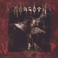 MORGOTH Cursed LP GOLD , PRE-ORDER [VINYL 12"]